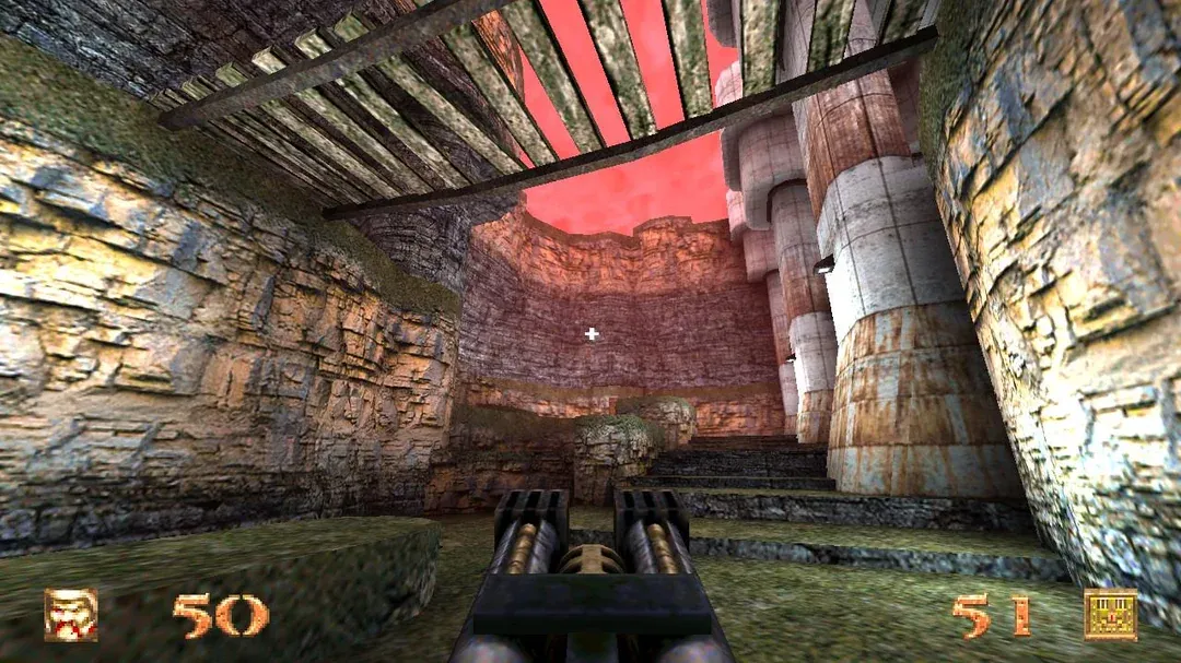 30 Years of Quake